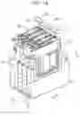 Fig. 13 - LIQUID CONTAINER AND RECORDING DEVICE