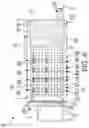 Fig. 12 - Active sheet-edge airflow control for vacuum conveyors with magnet assist