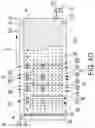 Fig. 18 - Active sheet-edge airflow control for vacuum conveyors with magnet assist