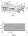 Fig. 19 - Active sheet-edge airflow control for vacuum conveyors with magnet assist