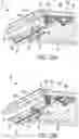 Fig. 26 - Active sheet-edge airflow control for vacuum conveyors with magnet assist
