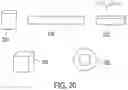 Fig. 34 - Active sheet-edge airflow control for vacuum conveyors with magnet assist