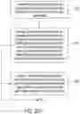 Fig. 42 - Active sheet-edge airflow control for vacuum conveyors with magnet assist