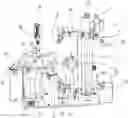 Fig. 01 - TIRE CHANGING APPARATUS