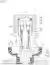 Fig. 02 - DIVIDING WALL MOUNTING DEVICE
