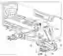 Fig. 01 - Trailer hitch