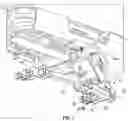 Fig. 02 - Trailer hitch
