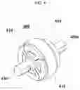 Fig. 06 - Roll control system for corner module of vehicle