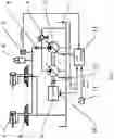 Fig. 02 - Hydraulic active suspension flow control system