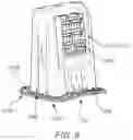 Fig. 10 - Cabin air extraction assembly and method for a vehicle