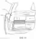 Fig. 12 - Cabin air extraction assembly and method for a vehicle