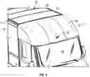 Fig. 04 - Delivery Vehicle