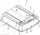 Fig. 01 - Truck cap