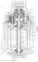 Fig. 02 - Stepped planetary single bearing carrier support