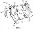 Fig. 02 - SYSTEM FOR USE IN DOCKING AND CHARGING MICRO-MOBILITY ELECTRIC VEHICLES