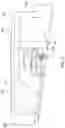 Fig. 04 - BATTERY EXCHANGE STATION FOR ELECTRIC VEHICLE SYSTEM AND METHODS