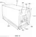Fig. 06 - BATTERY EXCHANGE STATION FOR ELECTRIC VEHICLE SYSTEM AND METHODS