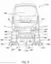 Fig. 07 - BATTERY EXCHANGE STATION FOR ELECTRIC VEHICLE SYSTEM AND METHODS