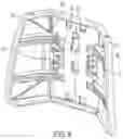 Fig. 07 - HEADREST ASSEMBLY WITH FRICTION HINGE