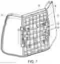 Fig. 08 - HEADREST ASSEMBLY WITH FRICTION HINGE