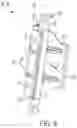 Fig. 09 - HEADREST ASSEMBLY WITH FRICTION HINGE