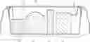 Fig. 01 - APPARATUS FOR PREVENTING CARGO MOVEMENT IN A VEHICLE