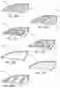 Fig. 32 - Component for vehicle interior