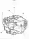 Fig. 08 - ACTUATOR FOR FOLDING AND ADJUSTMENT