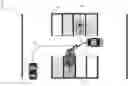 Fig. 01 - System and method for parking an autonomous ego-vehicle in a dynamic environment of a parking area