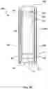 Fig. 21 - Track structure with hollow center rail usable as ventilation duct