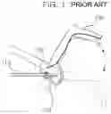 Fig. 02 - Vehicle body structure with a reinforced trunk hinge mounting part