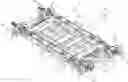 Fig. 01 - VEHICLES INCLUDING TRUCK ASSEMBLIES CONFIGURED TO SELECTIVELY DECOUPLE A WHEEL OF THE TRUCK ASSEMBLY