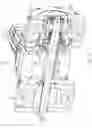 Fig. 04 - VEHICLES INCLUDING TRUCK ASSEMBLIES CONFIGURED TO SELECTIVELY DECOUPLE A WHEEL OF THE TRUCK ASSEMBLY