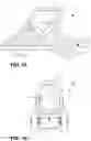 Fig. 10 - NARROW THREE WHEELED VEHICLE WITH STABILIZING AND MODULAR MECHANISMS