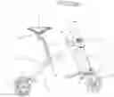Fig. 01 - Seated Collapsible Vehicle