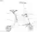 Fig. 02 - Seated Collapsible Vehicle