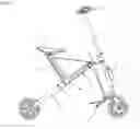 Fig. 05 - Seated Collapsible Vehicle