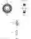 Fig. 02 - Internal device having an excentric bearing for a steering column