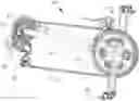 Fig. 01 - Rear derailleur electrical actuator