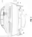 Fig. 02 - Surf wake system for a watercraft