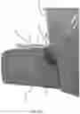 Fig. 22 - Surf wake system for a watercraft