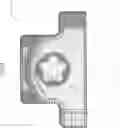 Fig. 09 - BOARD ATTACHMENT MOUNTING ASSEMBLY