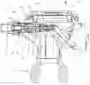 Fig. 01 - PRESSURE-REDUCING SYSTEM FOR A BREATHING APPARATUS