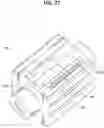 Fig. 22 - Variable-pitch propeller having optimal hub-to-tip diameter ratio