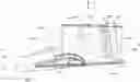 Fig. 01 - WATER PUMP FOR WATERCRAFT