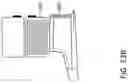 Fig. 16 - WATER PUMP FOR WATERCRAFT