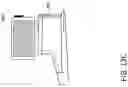 Fig. 17 - WATER PUMP FOR WATERCRAFT