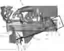 Fig. 01 - MARINE PROPULSION SYSTEM SUPPORTED BY A STRUT