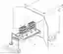 Fig. 01 - Forklift Cart Corral