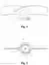 Fig. 02 - Closure cap with wings